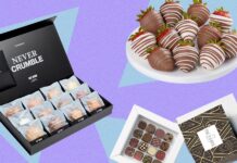 The Best Food Gifts to Buy Online, as Tested by Our Tastebuds (2026)