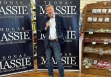 Trump targets Massie in explosive Kentucky showdown as six states hold high-stakes primaries