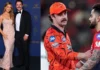 IPL 2026: Travis Head’s wife Jessica opens up on ugly fallout after on-field clash with Virat Kohli