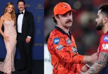 IPL 2026: Travis Head’s wife Jessica opens up on ugly fallout after on-field clash with Virat Kohli
