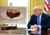 Trump Shares Recipe For Famous ‘Better Than Pedophilia’ Cake