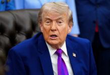 Trump Requests $1.2 Trillion To Have