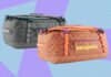 Best Duffel Bags: Eastpak, Patagonia, Baboon to the Moon (2026)