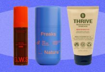 11 Best Sunscreens, WIRED Tested and Reviewed