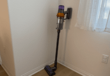 Memorial Day Dyson Vacuum Deals: V15 Detect, Gen5Detect, PencilVac On Sale
