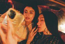 Why we should all take candid pictures of our friends