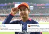 Fans go wild as Vaibhav Suryavanshi powers RR to convincing win over SRH in IPL 2026 Eliminator