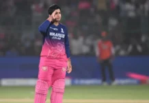Vaibhav Suryavanshi reveals his next major T20 goal ahead of the IPL 2026 Eliminator