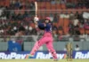 Top 5 players with most sixes in a single season of IPL ft. Vaibhav Suryavanshi