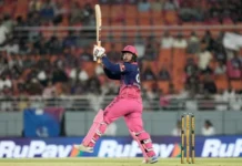 Top 5 players with most sixes in a single season of IPL ft. Vaibhav Suryavanshi