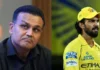 Virender Sehwag shares scathing take on Ruturaj Gaikwad’s captaincy ahead of vital CSK vs SRH encounter