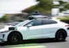 Waymo Takes Its Self-Driving Cars to Virginia