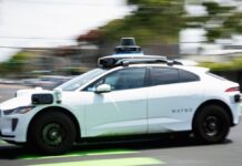 Waymo Takes Its Self-Driving Cars to Virginia