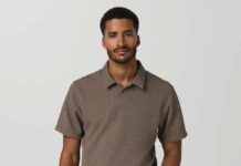 Our favorite golf apparel from Vuori is perfect for Father’s Day