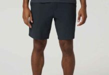 Our favorite golf apparel from Vuori is perfect for Father’s Day