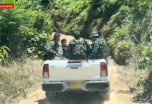 Al Jazeera exclusive interview with rebel FARC faction in Colombia