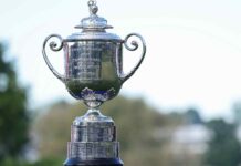2026 PGA Championship money: How much every player made at Aronimink
