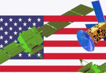 Welcome to the Great American Satellite Age