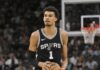 NBA: Spurs set up finals showdown with Knicks after beating Thunder in Game 7