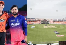 IPL 2026: What happens if SRH vs RR Eliminator gets washed out due to rain in New Chandigarh?