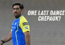 Will MS Dhoni play his final match of IPL at Chepauk? Social media buzz grows ahead of CSK vs SRH clash