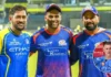 CSK vs MI: Will MS Dhoni play his first match of IPL 2026? Batting coach Mike Hussey gives update