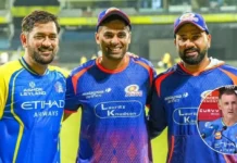 CSK vs MI: Will MS Dhoni play his first match of IPL 2026? Batting coach Mike Hussey gives update