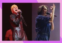 All Things Go announces 2026 Maryland lineup: Hayley Williams, Mitski, more