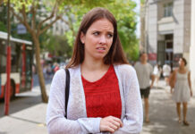 Woman Worried She In Codependent Relationship With Rest Of Humanity