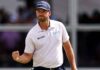 Wyndham Clark invokes Oakmont ‘downfall’ after comeback victory