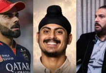Yuvraj Singh shares heartfelt tribute after demise of Virat Kohli’s ex-U19 teammate