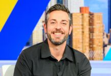 Actor Zachary Levi backs Thomas Massie as Trump targets the Republican for ouster: ‘Good for this country’