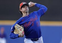 What Mets’ Zach Thornton will bring to table in major league debut
