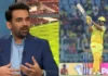 Zaheer Khan blasts CSK over Shivam Dube’s batting position after IPL 2026 exit