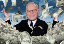 David Zaslav isn’t just making himself rich selling Warner to Paramount — ask his employees