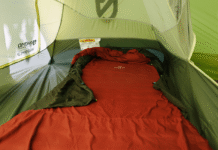 Quilts Are Better Than Sleeping Bags