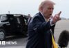 Iran says US has responded to its latest peace proposal
