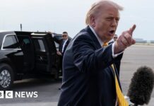 Iran says US has responded to its latest peace proposal