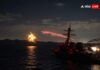 Iran Targets US Airbase In Retaliation For American Strikes Near Bandar Abbas