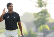 Aaron Rai’s stunning PGA Championship win was story about something much deeper than golf