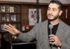 Dem Senate hopeful Abdul El-Sayed recounts smashing vodka bottle after beard criticism