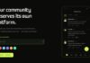 As X shuts down Communities, Acorn debuts an alternative that puts creators in control