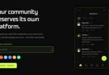 As X shuts down Communities, Acorn debuts an alternative that puts creators in control