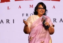 Filmmaker Aditi Anand Shares What It Takes to Raise a Child as a Same-Sex Couple in India