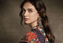 Aditi Rao Hydaris Cannes 2026 Appearance Leaves Everyone Speechless