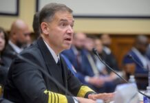 Iran war eliminated ‘any chance’ of another Oct. 7 attack on Israel: US CENTCOM Commander