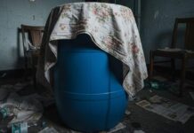 Maharashtra Drum Horror: Woman Kills Lover With Husband’s Help, Dumps Body In Drain