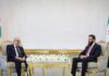 Lebanon and Syria reshape ties amid Israeli attacks and regional shifts