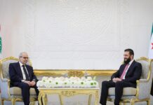 Lebanon and Syria reshape ties amid Israeli attacks and regional shifts