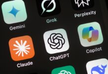 Apple plans to make iOS 27 a Choose Your Own Adventure of AI models